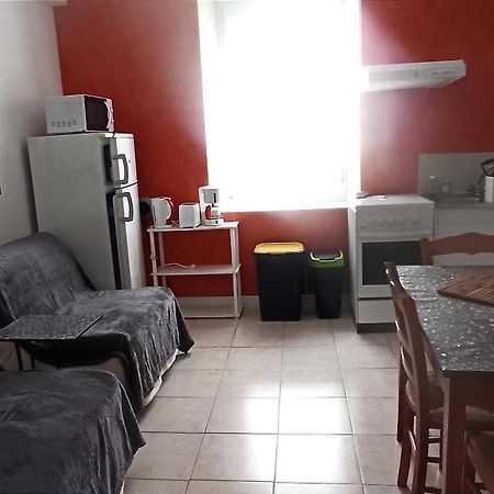 Le Run Ar Mor 22 Locquémeau Exterior foto