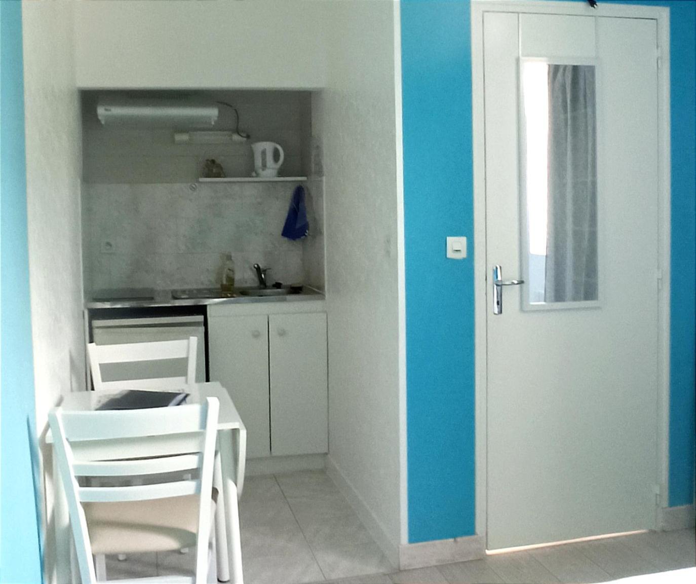 Le Run Ar Mor 22 Locquémeau Exterior foto